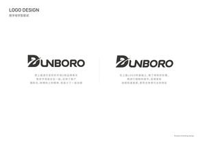 Dunboro運(yùn)動(dòng)服飾品牌全案設(shè)計(jì)與運(yùn)動(dòng)項(xiàng)目經(jīng)營(yíng)策略