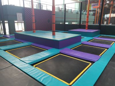 大連趣樂(lè)樂(lè)園位置、門(mén)票價(jià)格及運(yùn)動(dòng)項(xiàng)目經(jīng)營(yíng)介紹