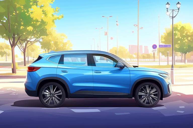 2024年2月中國乘用車市場深度解析 新能源持續領跑，自主品牌強勢崛起