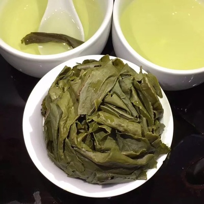 安溪鐵觀音精制拼配技術(shù)與實(shí)踐