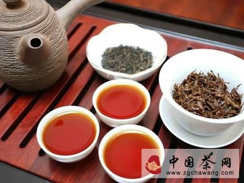 6種茶葉的養(yǎng)生保健功效 精制茶的健康奧秘